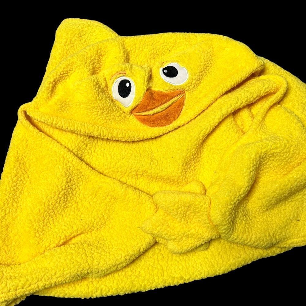 SNUGGIE DUCK BLANKET OS